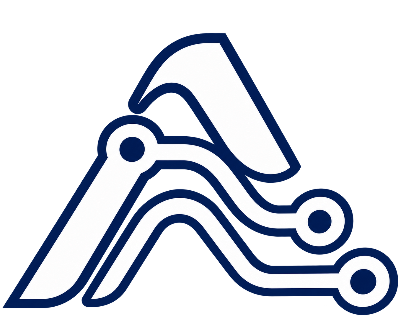 Amstonix Technologies Logo